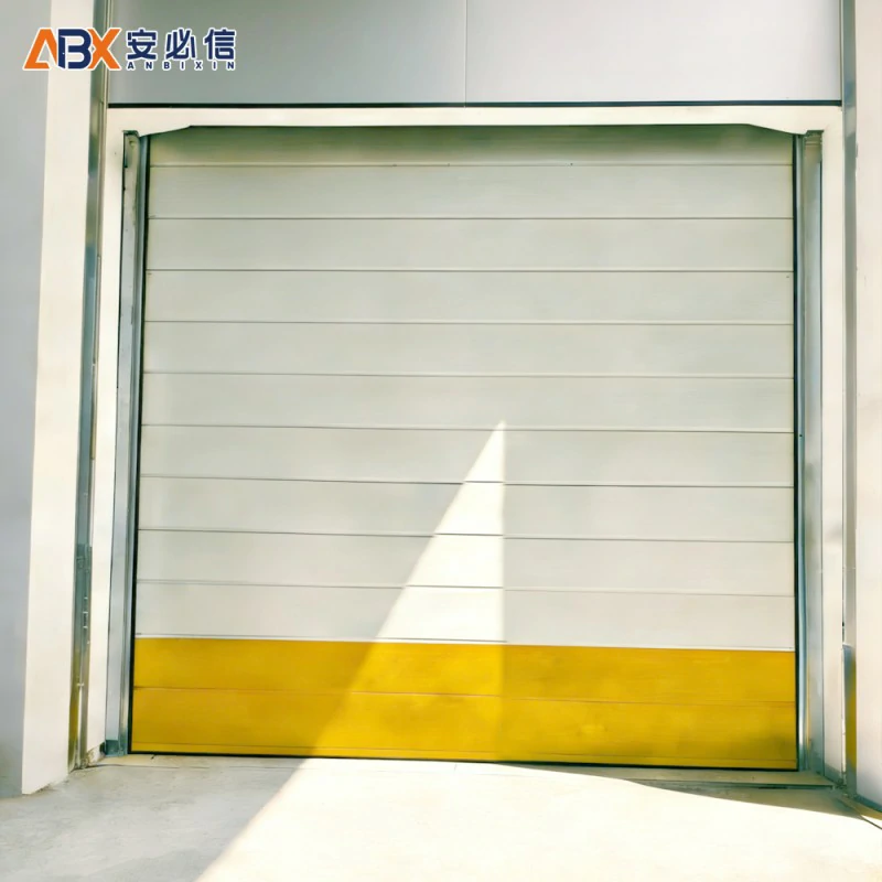 铁岭市升降提升门